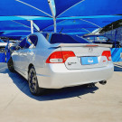Honda Civic Sed. LXL/LXL SE 1.8 Flex 16V Mec. 2011 Flex-2