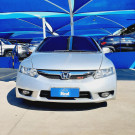 Honda Civic Sed. LXL/LXL SE 1.8 Flex 16V Mec. 2011 Flex-0