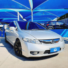 Honda Civic Sed. LXL/LXL SE 1.8 Flex 16V Mec. 2011 Flex-1