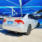 Honda Civic Sed. LXL/LXL SE 1.8 Flex 16V Mec. 2011 Flex-4