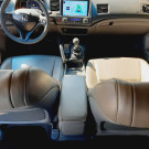 Honda Civic Sed. LXL/LXL SE 1.8 Flex 16V Mec. 2011 Flex-7