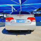Honda Civic Sed. LXL/LXL SE 1.8 Flex 16V Mec. 2011 Flex-3
