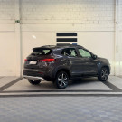 Fiat PULSE AUDACE 1.0 Turbo 200 Flex Aut. 2025 Flex-2