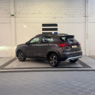 Fiat PULSE AUDACE 1.0 Turbo 200 Flex Aut. 2025 Flex-0