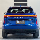 GWM Haval H6 Premium HEV (Hibrido) 2025 Híbrido-3