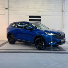 GWM Haval H6 Premium HEV (Hibrido) 2025 Híbrido-1