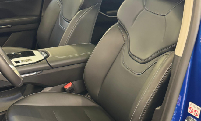 GWM Haval H6 Premium HEV (Hibrido) 2025 Híbrido-10