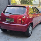 GM - Chevrolet Celta Life/ LS 1.0 MPFI 8V FlexPower 3p 2009 Flex-1
