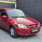 GM - Chevrolet Celta Life/ LS 1.0 MPFI 8V FlexPower 3p 2009 Flex-0