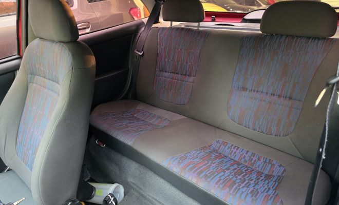 GM - Chevrolet Celta Life/ LS 1.0 MPFI 8V FlexPower 3p 2009 Flex-5