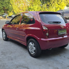 GM - Chevrolet Celta Life/ LS 1.0 MPFI 8V FlexPower 3p 2009 Flex-3