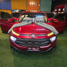 Fiat Toro Freedom 1.8 16V Flex Aut. 2017 Flex-8