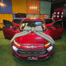 Fiat Toro Freedom 1.8 16V Flex Aut. 2017 Flex-1