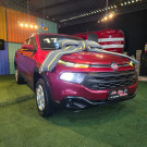 Fiat Toro Freedom 1.8 16V Flex Aut. 2017 Flex-4