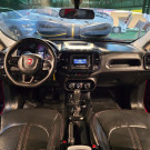 Fiat Toro Freedom 1.8 16V Flex Aut. 2017 Flex-11