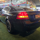 GM - Chevrolet Omega CD/ FITTIPALDI 3.6 V6 24V 4p 2008 Gasolina-5