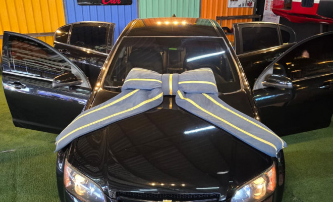 GM - Chevrolet Omega CD/ FITTIPALDI 3.6 V6 24V 4p 2008 Gasolina