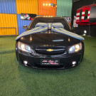 GM - Chevrolet Omega CD/ FITTIPALDI 3.6 V6 24V 4p 2008 Gasolina-3