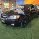GM - Chevrolet Omega CD/ FITTIPALDI 3.6 V6 24V 4p 2008 Gasolina-0