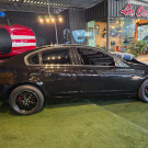 GM - Chevrolet Omega CD/ FITTIPALDI 3.6 V6 24V 4p 2008 Gasolina-2