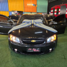 GM - Chevrolet Omega CD/ FITTIPALDI 3.6 V6 24V 4p 2008 Gasolina-8