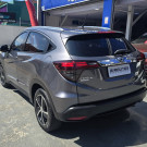 HONDA HR-V 2019 EX 1.8 AUTOMÁTICA – SUV COMPLETO!-3