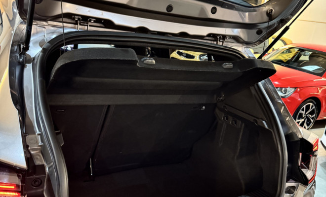 Renault Kardian Techno Flex 1.0 TB 12V 5p Aut. 2025 Flex-14
