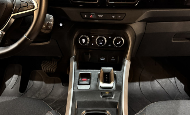 Renault Kardian Techno Flex 1.0 TB 12V 5p Aut. 2025 Flex-11