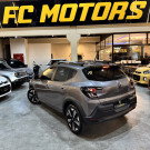 Renault Kardian Techno Flex 1.0 TB 12V 5p Aut. 2025 Flex-2