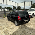 Renault Clio Hi-Flex 1.0 16V 5p 2012 Flex-3