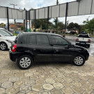 Renault Clio Hi-Flex 1.0 16V 5p 2012 Flex-0