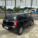 Renault Clio Hi-Flex 1.0 16V 5p 2012 Flex-2