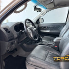 Toyota Hilux CD SRV D4-D 4x4 3.0 TDI Diesel Aut 2013 Diesel-5