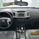 Toyota Hilux CD SRV D4-D 4x4 3.0 TDI Diesel Aut 2013 Diesel-7