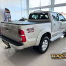 Toyota Hilux CD SRV D4-D 4x4 3.0 TDI Diesel Aut 2013 Diesel-2