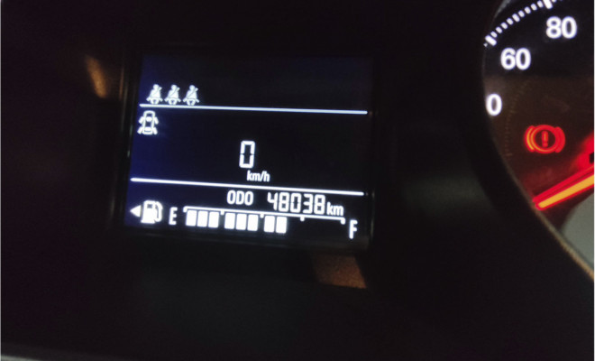 Onix Sedan Plus LT 1.0 12V Mec. 2025-11