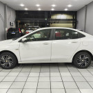 Onix Sedan Plus LT 1.0 12V Mec. 2025-2