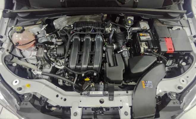 Onix Sedan Plus LT 1.0 12V Mec. 2025-12