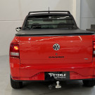 VW - VolksWagen Saveiro Trendline 1.6 T.Flex 8V 2018 Flex-7