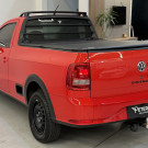 VW - VolksWagen Saveiro Trendline 1.6 T.Flex 8V 2018 Flex-6