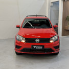 VW - VolksWagen Saveiro Trendline 1.6 T.Flex 8V 2018 Flex-1