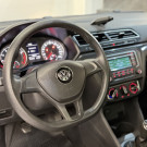 VW - VolksWagen Saveiro Trendline 1.6 T.Flex 8V 2018 Flex-3