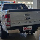 Ford Ranger Limited 3.2 4x4 CD Diesel Aut. 2017 Diesel-2