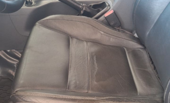 Ford Ranger Limited 3.2 4x4 CD Diesel Aut. 2017 Diesel-9