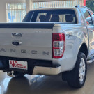 Ford Ranger Limited 3.2 4x4 CD Diesel Aut. 2017 Diesel-4