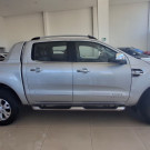 Ford Ranger Limited 3.2 4x4 CD Diesel Aut. 2017 Diesel-5