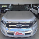 Ford Ranger Limited 3.2 4x4 CD Diesel Aut. 2017 Diesel-0