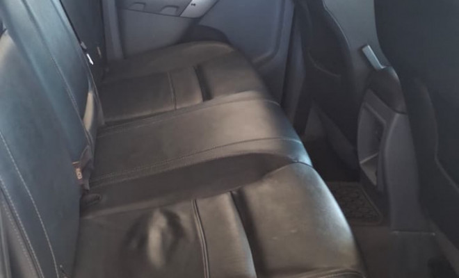 Ford Ranger Limited 3.2 4x4 CD Diesel Aut. 2017 Diesel-10