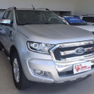 Ford Ranger Limited 3.2 4x4 CD Diesel Aut. 2017 Diesel-1