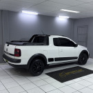 VW - VolksWagen Saveiro CROSS 1.6 T. Flex 16V CE 2015 Flex-7